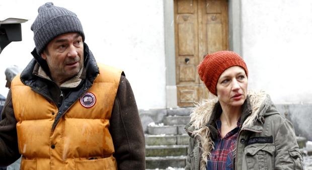 Schweizer "Tatort": Verhältnismässig tiefe Quote in Deutschland