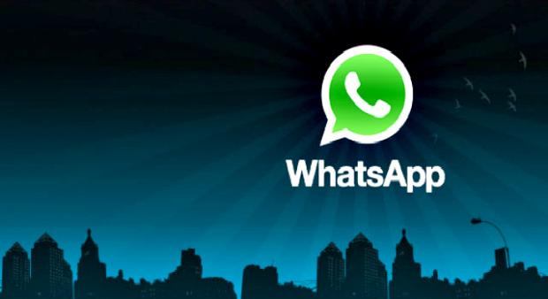 Google: Will für 1 Milliarde US-Dollar WhatsApp kaufen