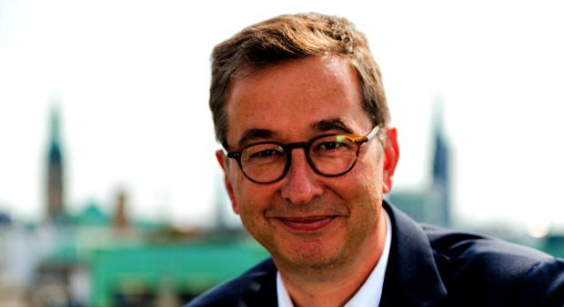XING: "Wir erreichen derzeit in unserem Kernmarkt erst 10 Prozent"