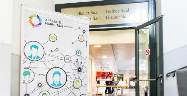 Affiliate-Marketing-Konferenz: Auch die zweite Austragung war ein Erfolg