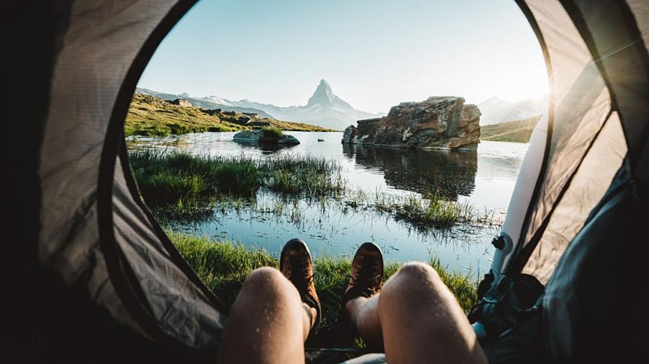 PR-Bild Award 2019: «A perfect day!» ist das perfekte Bild