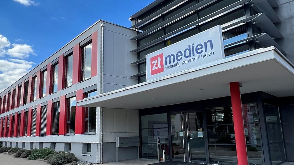 ZT Medien: A&W Verlag rückwirkend übernommen