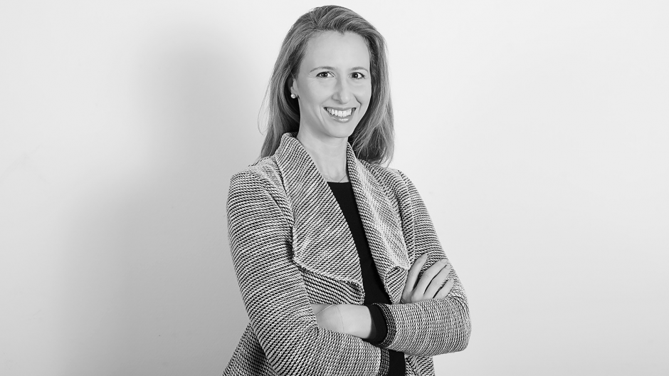 Namics: Catriona E. McLaughlin wird Principal Consultant