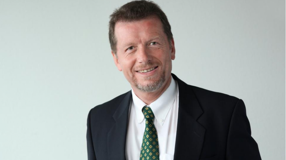 Ringier Axel Springer Schweiz: Werner Rüedi leitet auch das Heft «Schweizer Bank»