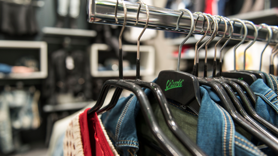 Chicorée: Eine Modekette setzt auf stationäres Geschäft