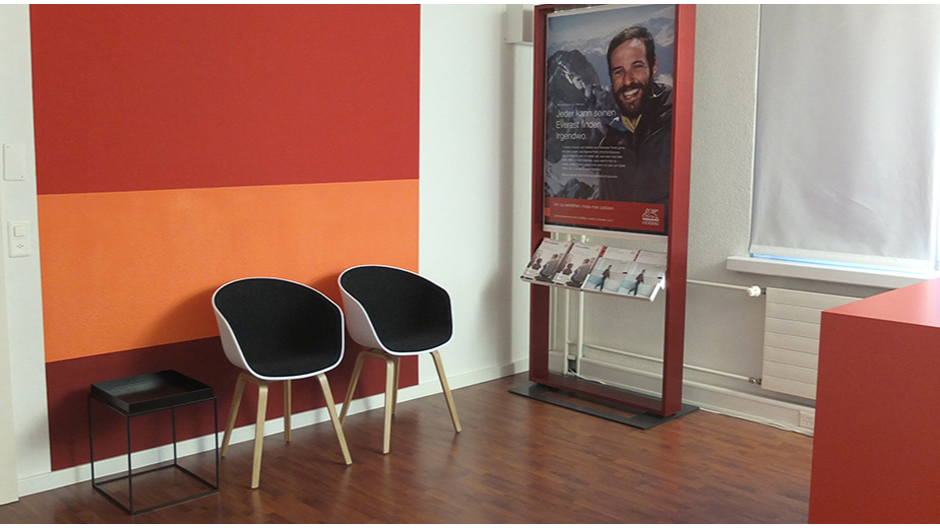 Brandpulse: 64 Generali-Agenturen neu gestaltet