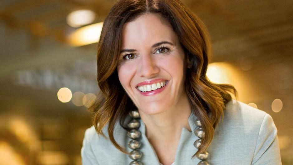 Rackspace: Carla Sublett wird Marketingchefin