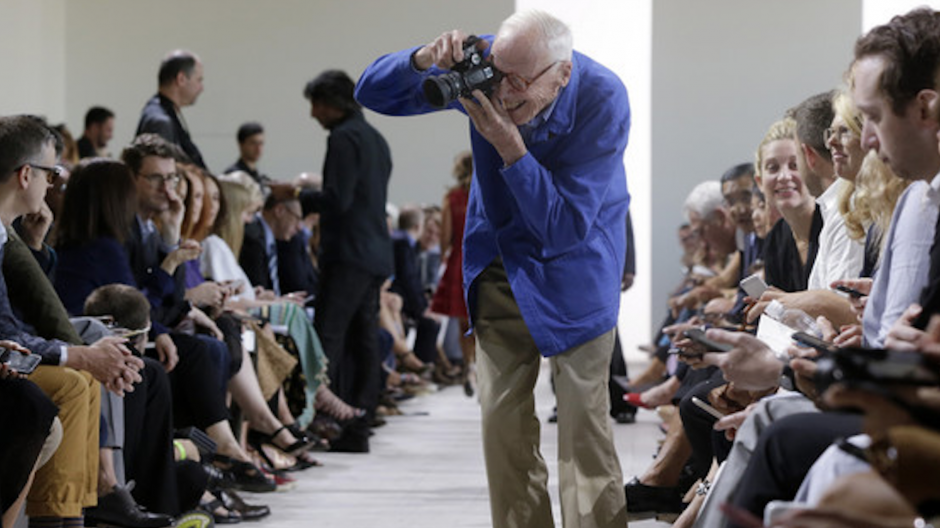 Todesfall: New Yorks Lieblingsfotograf ist tot