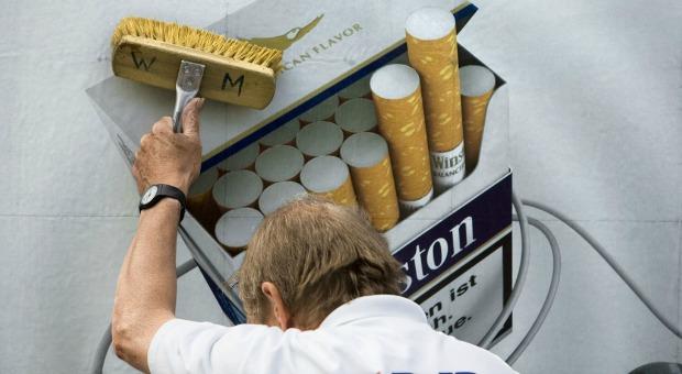 Tabak-Werbung: Bundesrat will ein weitgehendes Verbot