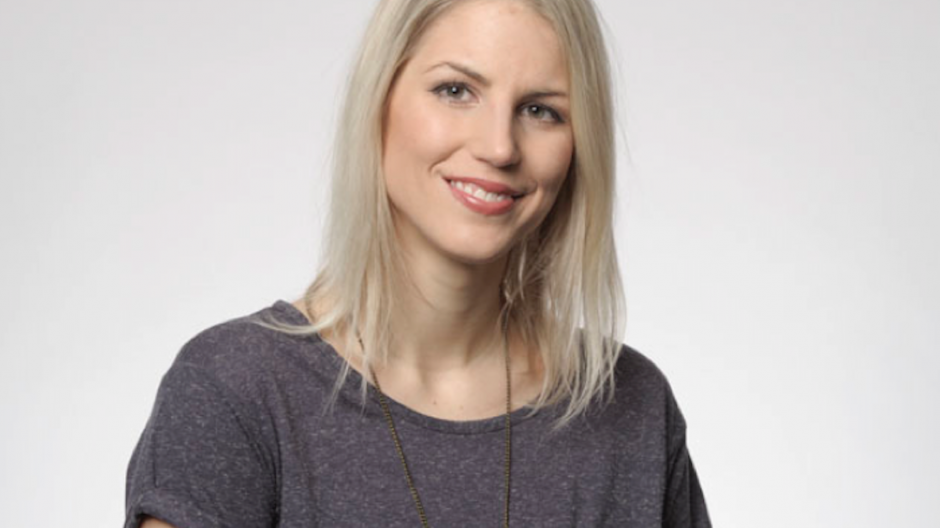 Radio 24: Nadine Sommerhalder wird Produktionsleiterin
