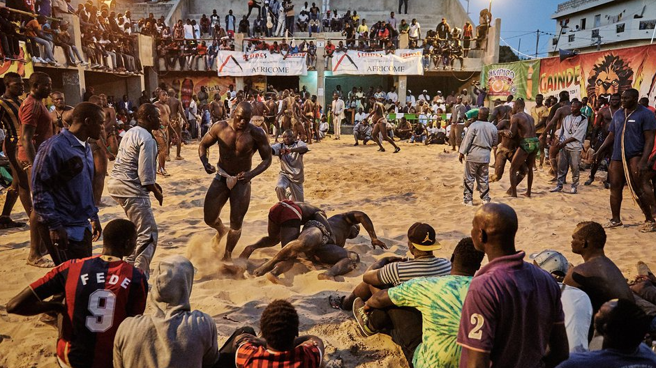 World Press Photo 16: «Es war schwierig, an die grossen Stars zu kommen»