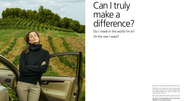 UBS: Internationale Image-Offensive wirft Sinnfragen auf