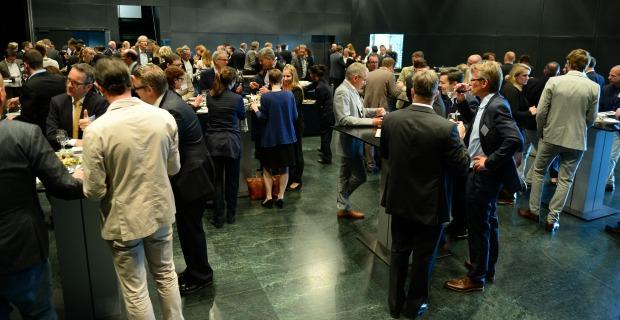 SwissMediaForum: 340 Teilnehmer beim Branchentreffen in Luzern