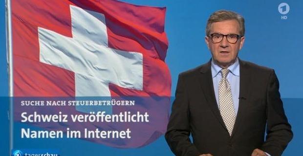 Sonntagszeitung: Frontgeschichte sorgt in Deutschland für Diskussionen