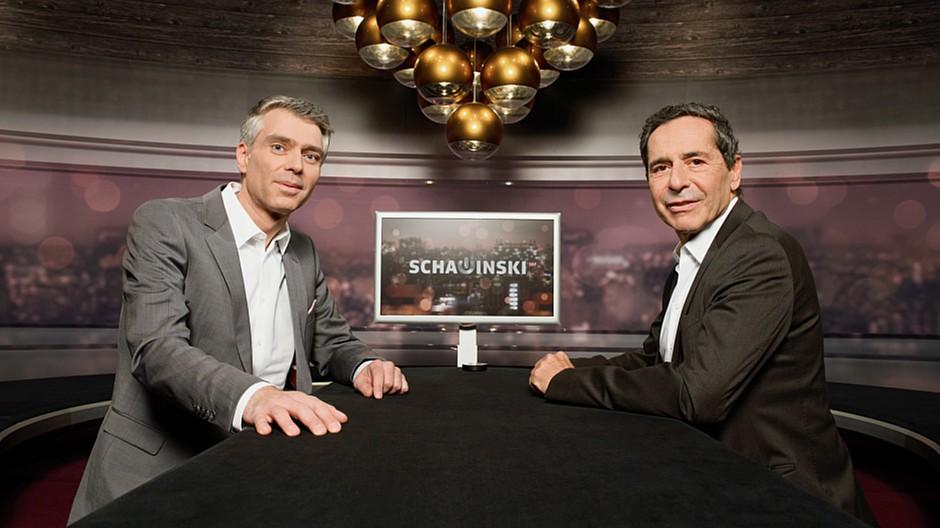 Schweizer Radio und Fernsehen: Liegestuhl statt Leutschenbach