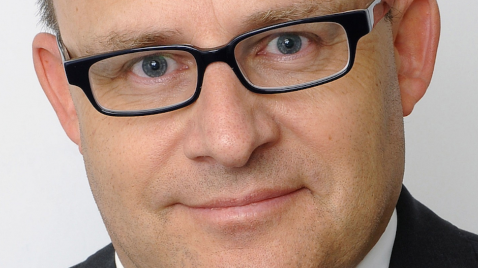 Amag: Christian Frey leitet neu die Kommunikation von VW