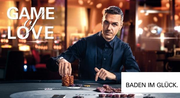 Redkey: Seven spielt das Game of Love