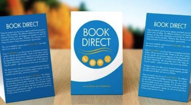 Gastrosuisse: Gegensteuer zu Booking.com und Co.