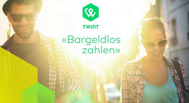 Bloom Identity: Geschichten aus dem Leben für Twint