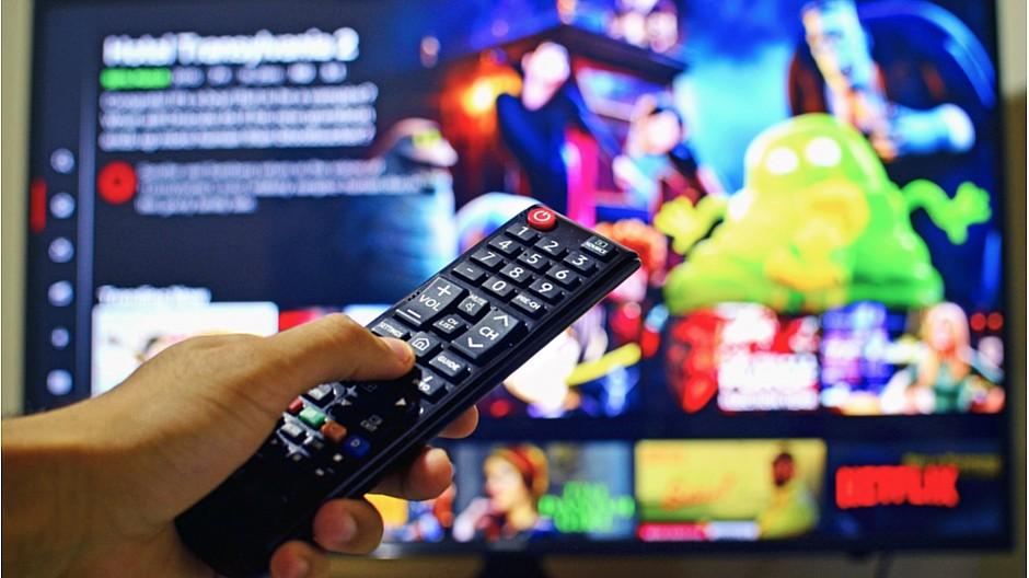 Netflix: Abo ist deutlich teurer als in Nachbarländern