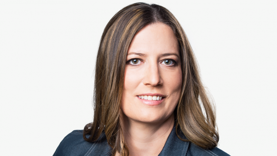 SRF: Karen Ballmer neue Senior Producerin im Bereich Show
