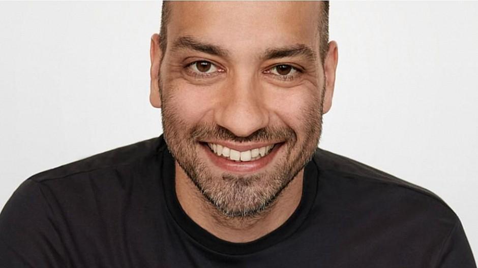 Swisscom: Achill Prakash geht auf Ende Jahr
