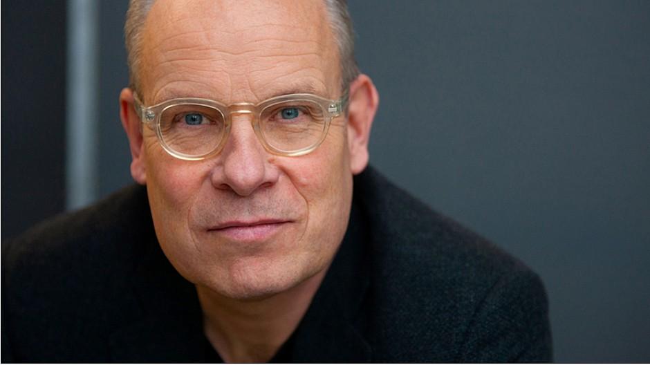 HSG: Achim Podak verstärkt die Kommunikation