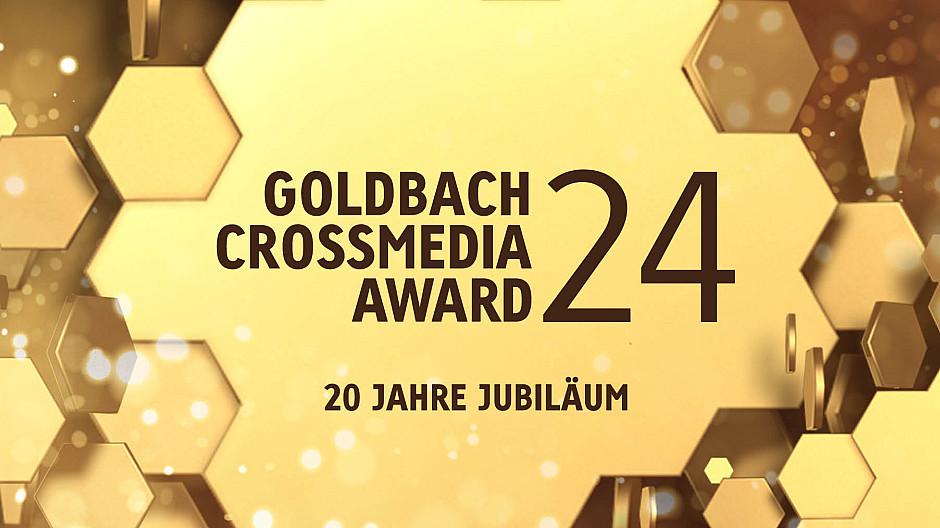 Goldbach Crossmedia Award: Acht Kampagnen sind für den Preis nominiert
