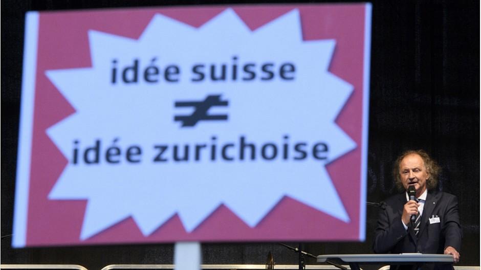 Deutschfreiburger SRG: Acht Neue kandidieren für den Vorstand