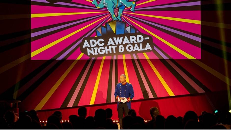 ADC Switzerland: ADC Gala wegen Corona abgesagt