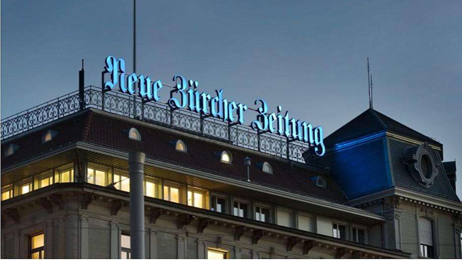 NZZ-Gruppe: Admeira beteiligt sich an Audienzz
