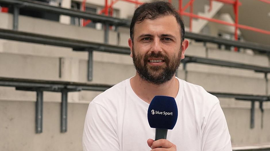 Blue Sport: Admir Mehmedi stösst als Experte dazu