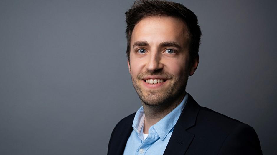 Blick-Gruppe: Adrian Gottwald wird Head of Reader Revenue