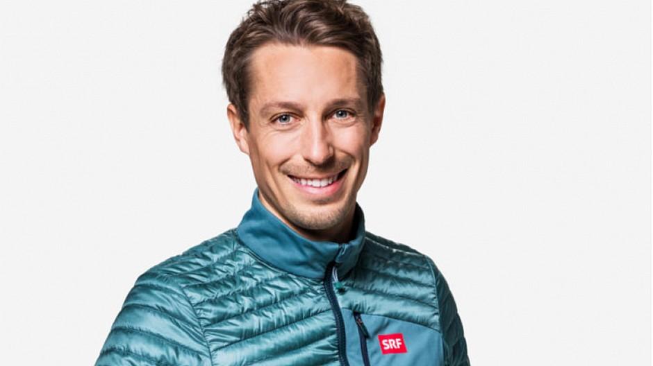 SRF: Adrian Lustenberger wird Kommentator