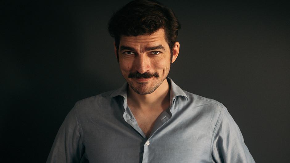 Heimat Zürich: Adrian Staehelin ist neuer Creative Director