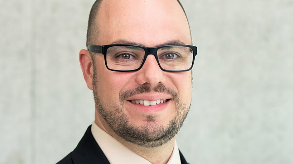SATW: Neuer Leiter Marketing und Kommunikation