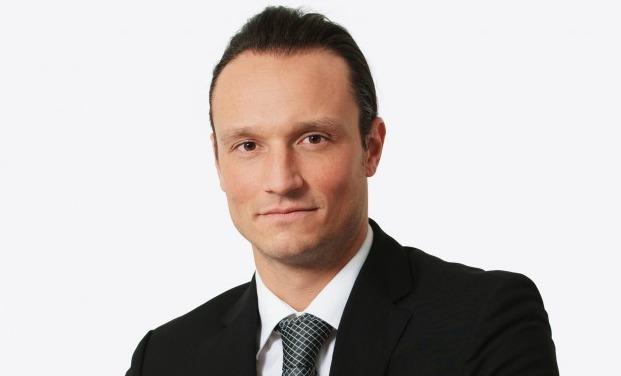 SRF: Adrian Arnold wird neuer Deutschland-Korrespondent