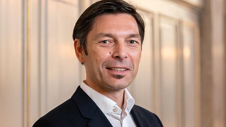 Livesystems: Adriano Beti wird Geschäftsführer