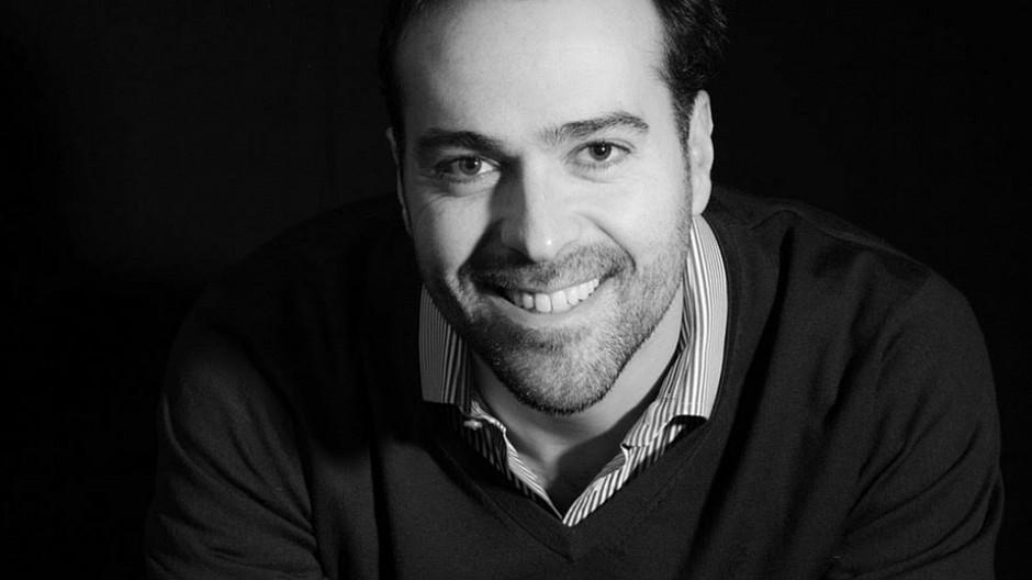 Httpool Schweiz: Adrien Garrault wird Client Partner