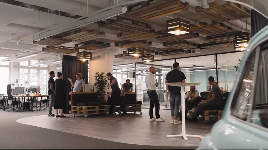 Digital Marketing Award: Ads&Figures ist «Digital Agency of the Year»