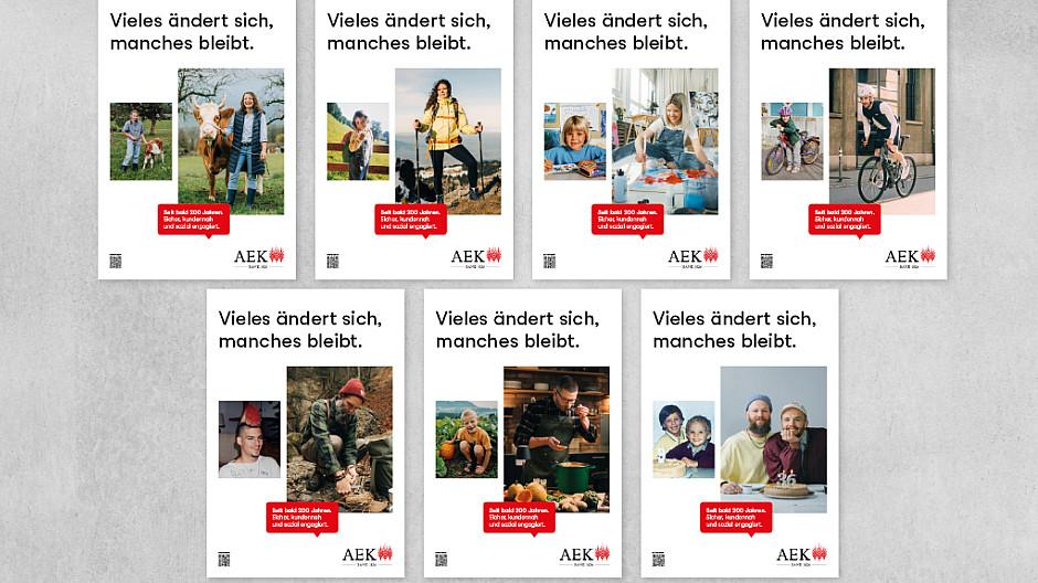 Nordland: AEK Bank setzt auf regionale Botschafter