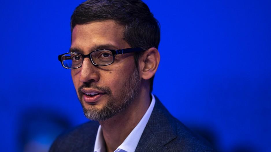 Google: Afrikas Digitalisierung soll gefördert werden