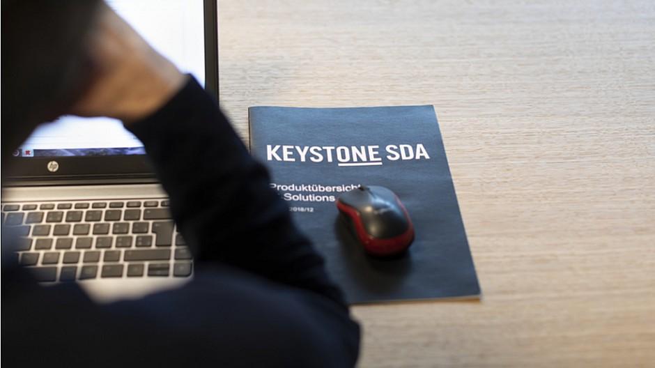 Sparmassnahmen: Keystone-SDA baut weitere Stellen ab