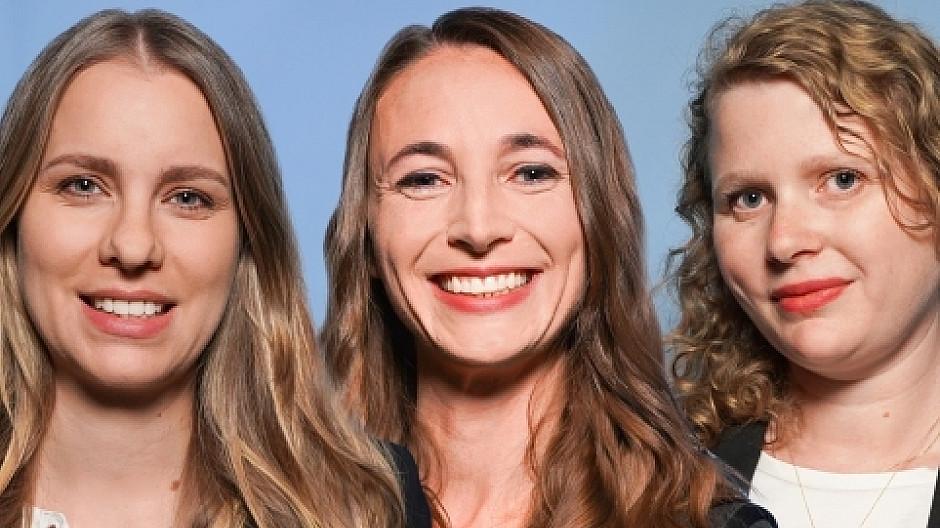 Ferris Bühler: Agentur erweitert die Geschäftsleitung