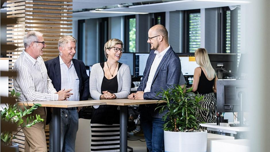 Dotpulse: Agentur fusioniert mit BlueGlass Interactive