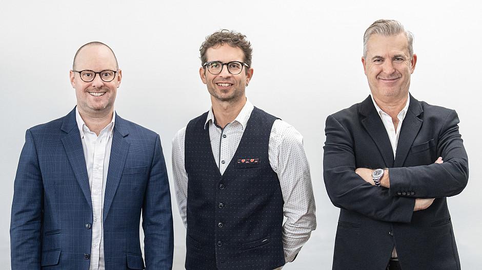 Hoferschmid: Agentur heisst neu «Agentur im Grünen»