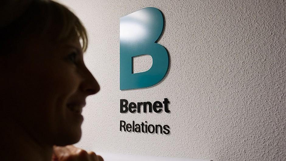 Bernet PR: Agentur heisst neu Bernet Relations