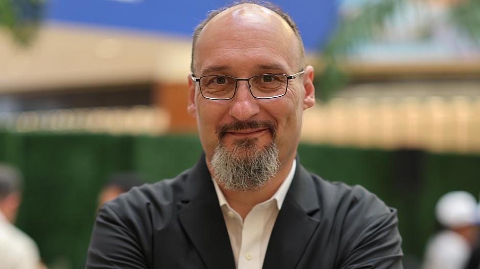 Compresso: Agentur holt Roger Rüegger ins Advisory Board