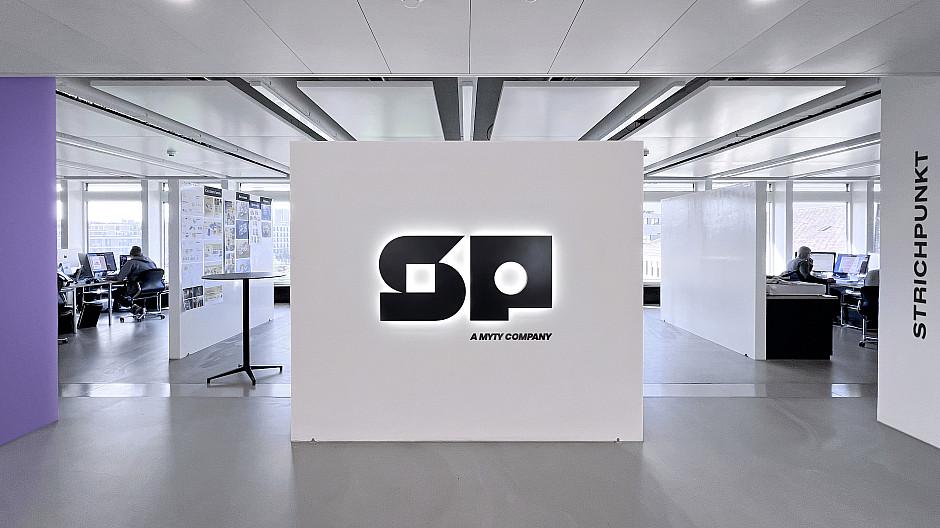 Yellow: Agentur heisst neu Strichpunkt Identity