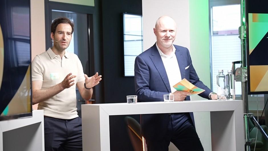 Publicis Groupe DACH: Agenturgruppe spannt mit HSG-Fachmagazin zusammen